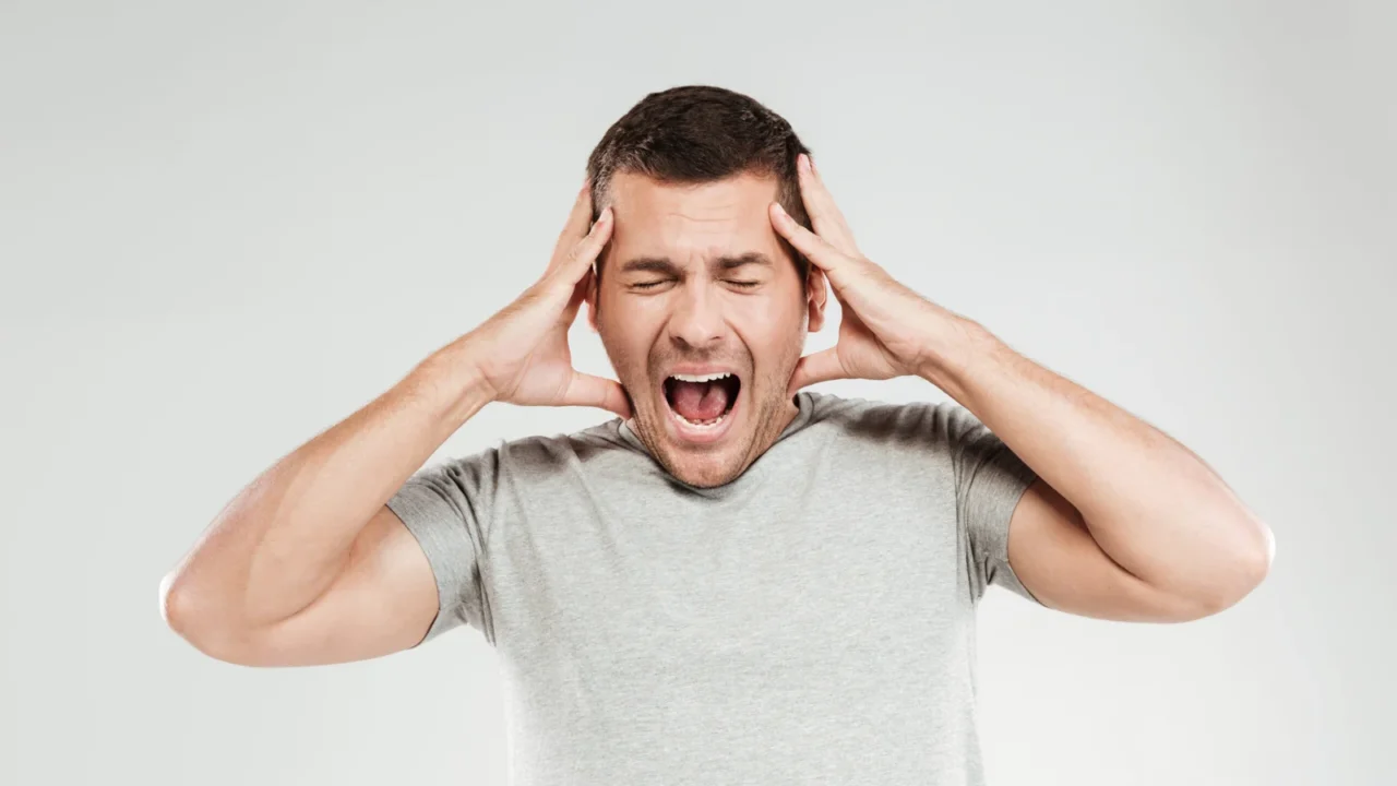 العصبية .. تعرف على آثارها وطرق السيطرة عليها