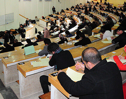 مشروع قانون التعليم العالي والبحث العلمي على رأس اشغال مجلس الحكومة