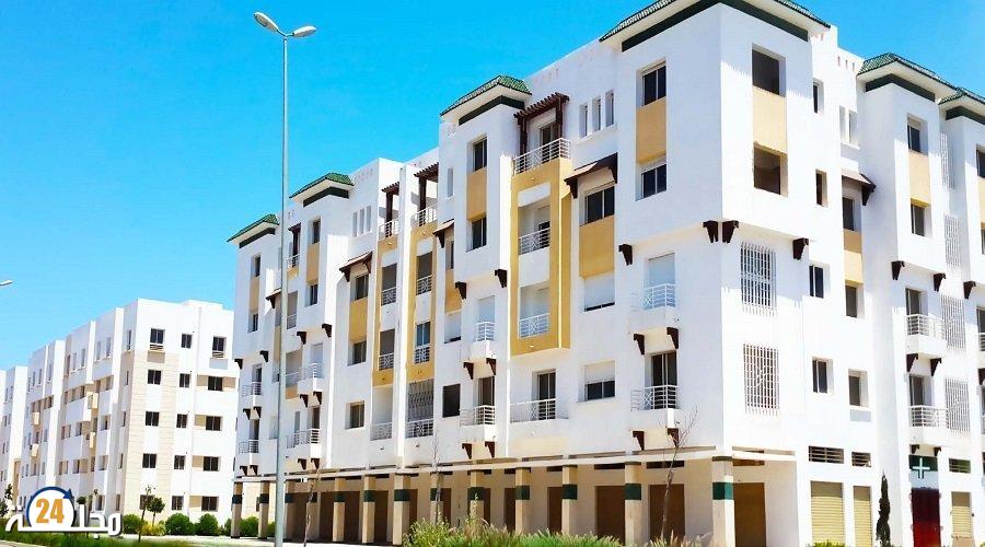 سطات تواجه أزمة السكن: شقق مغلقة وشبهات غسيل الأموال تثير الجدل