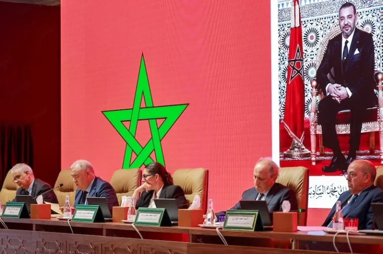 تنفيذا لتوجيهات جلالة الملك.. لفتيت يستنفر الولاة والعمال لإعداد جيل جديد من برامج التنمية الترابية