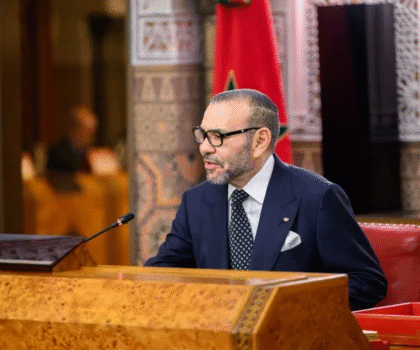 تحت القيادة الرشيدة لجلالة الملك.. المغرب يتحول إلى أرض للفرص ويجذب كفاءات مغاربة العالم