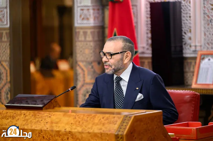 تحت القيادة الرشيدة لجلالة الملك.. المغرب يتحول إلى أرض للفرص ويجذب كفاءات مغاربة العالم