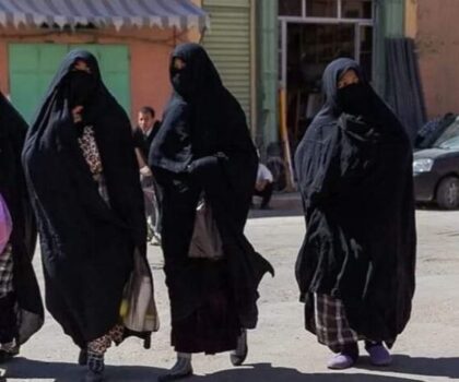 الرشيدية: القبض على مجرم خطير يتنكر في زي النساء لتنفيذ عملياته