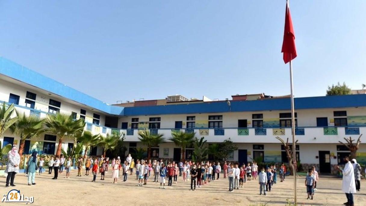 انتهاك المؤسسات التعليمية خلال العطل… ظاهرة مقلقة تستوجب تفاعلا حازما وردعا فوريا