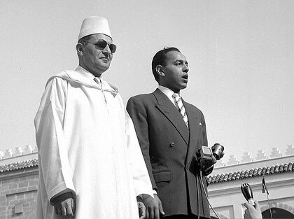 ثورة الملك والشعب في ذكراها ال72..استحضار للتلاحم الوثيق بين العرش والأمة