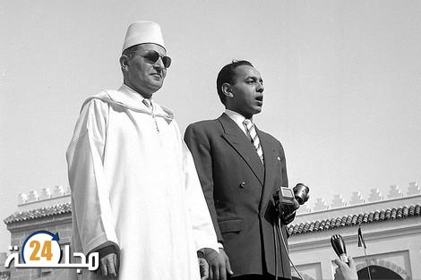 ثورة الملك والشعب في ذكراها ال72..استحضار للتلاحم الوثيق بين العرش والأمة