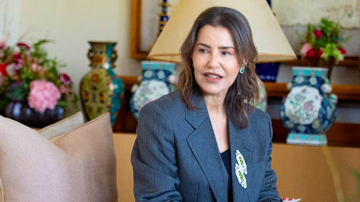 ذكرى ميلاد الأميرة للا مريم.. مناسبة لإبراز جهود سموها من أجل النهوض بوضعية المرأة والطفل