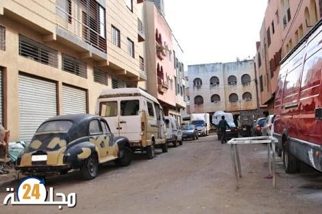المحلات الصناعية وسط الأحياء السكنية بسطات.. قنابل موقوتة تُهدّد سلامة المواطنين