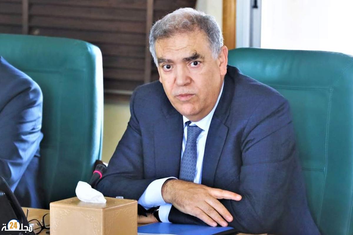 قضية تفويت الأراضي السلالية لاولاد دريس و الشروعة بعقد عرفي لجماعة ريما-سطات تنتظر أجوبة الداخلية و عمالة سطات