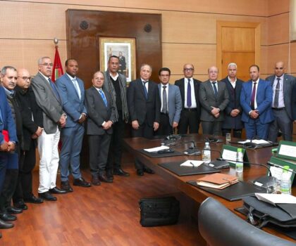 قطاع التربية الوطنية.. أهم مخرجات الاجتماع المطول بين الوزارة والنقابات