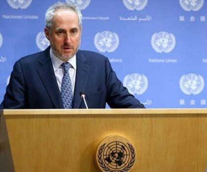 المساعدات الإنسانية “الهامة” لأهل غزة.. الأمم المتحدة تشيد بـ”كرم” جلالة الملك