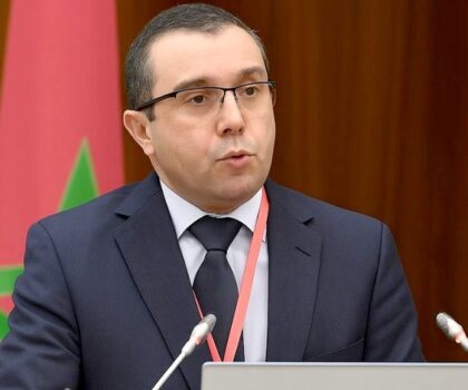 جلالة الملك يعين اللواء عبد الله بوطريك مديرا عاما لأمن نظم المعلومات