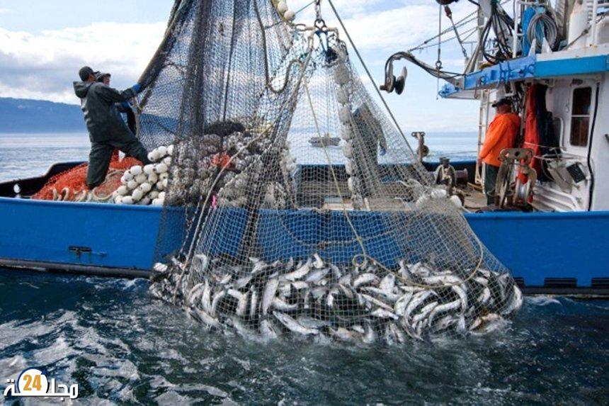 الاتحاد الأوروبي..نقاش لإعادة التفاوض حول الاتفاق التجاري مع المغرب