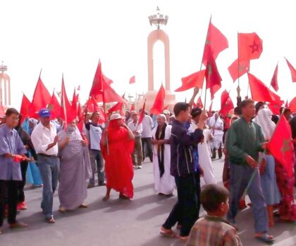 الصحراء المغربية..  بلجيكا تقترب من الاعتراف بخطة الحكم الذاتي بحلول نهاية 2025