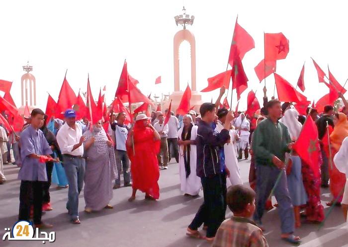 الصحراء المغربية..  بلجيكا تقترب من الاعتراف بخطة الحكم الذاتي بحلول نهاية 2025