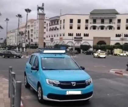 معاناة ساكنة سطات مع سيارات الأجرة الصنف الثاني تتواصل