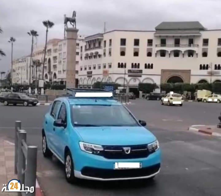 معاناة ساكنة سطات مع سيارات الأجرة الصنف الثاني تتواصل