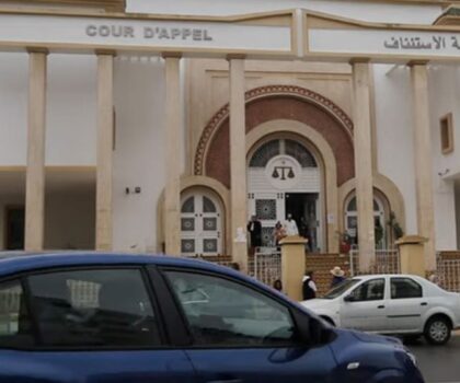القنيطرة: محاكمة رئيس جماعة سيدي قاسم في حالة سراح