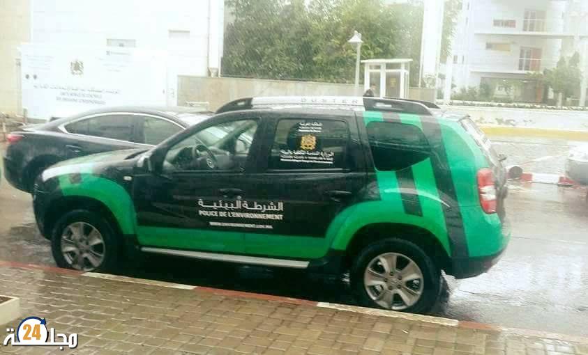 تنظيم وكيفيات سير الشرطة البيئية على رأس أشغال مجلس الحكومة يوم الخميس المقبل