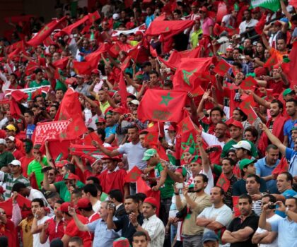 مباراة المغرب والبحرين.. اقتناء 30 ألف تذكرة في اليوم الأول من عرضها للبيع