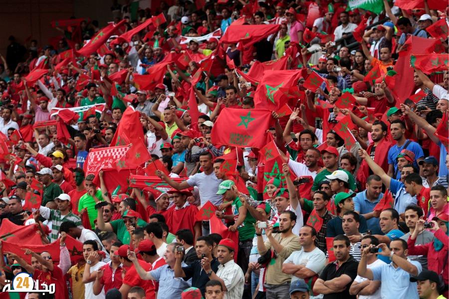 مباراة المغرب والبحرين.. اقتناء 30 ألف تذكرة في اليوم الأول من عرضها للبيع