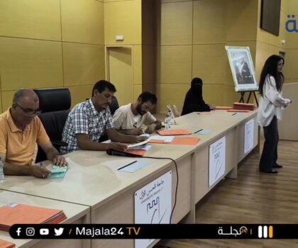 بالفيديو..أجواء سلسة وتفاعل إيجابي خلال عملية تسجيل الطلبة الجدد بكلية العلوم القانونية والسياسية بسطات