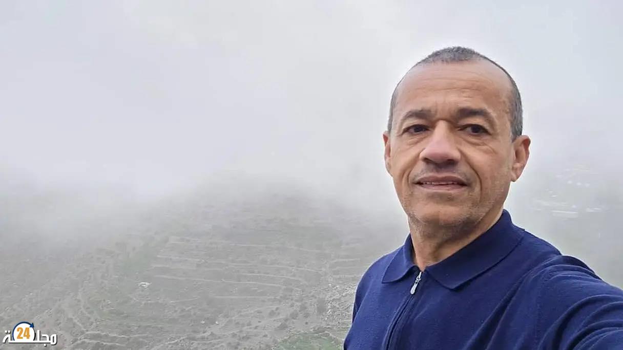 الأمير مولاي هشام يلجأ إلى القضاء في مواجهة تصريحات رضا الطوجني