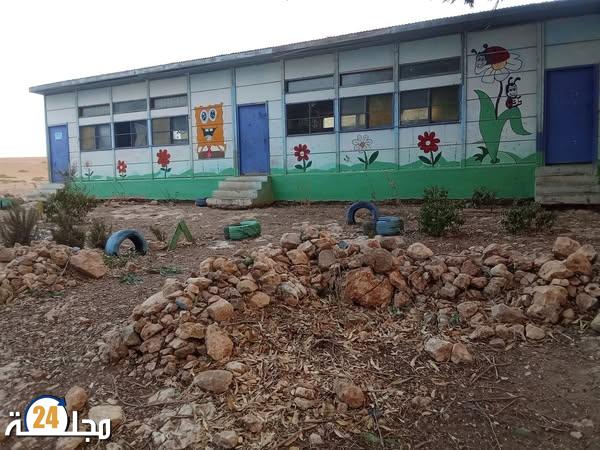 مدرسة الهواورة بجماعة مسكورة دائرة البروج إقليم سطات.. فضاء للتعليم أم حضيرة مهجورة؟
