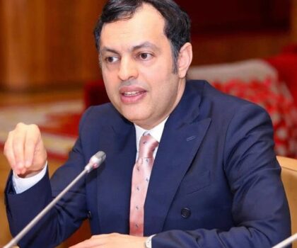 تعزيز التعاون في مجالي الشغل والهجرة في صلب مباحثات السكوري مع نظيرته البرتغالية