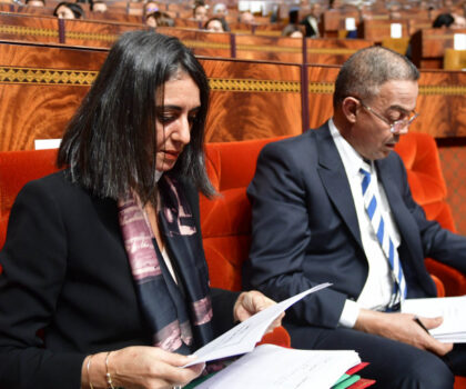برلماني يسائل وزيرة المالية حول الزيادة في معاشات المتقاعدين بالقطاعين العام والخاص