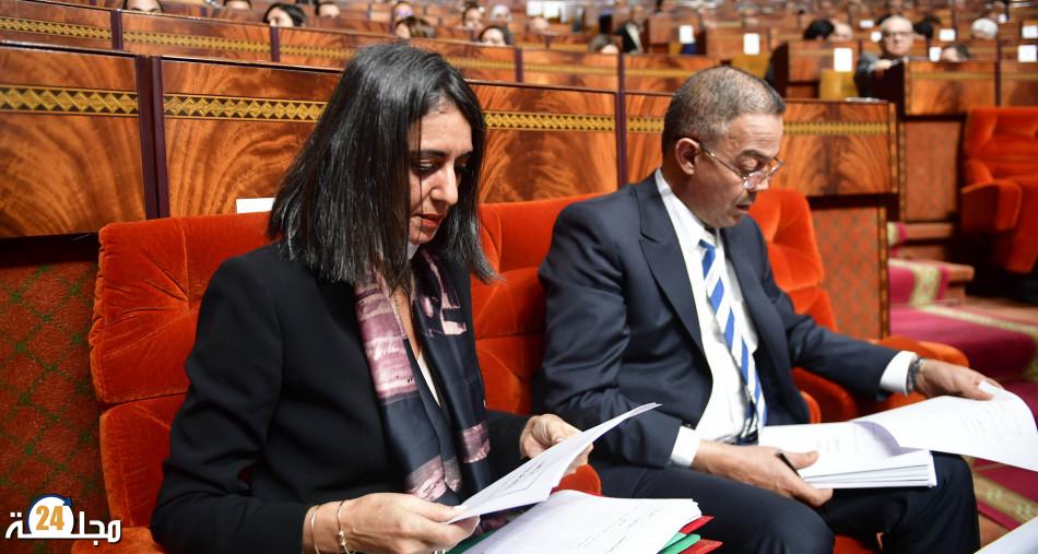 برلماني يسائل وزيرة المالية حول الزيادة في معاشات المتقاعدين بالقطاعين العام والخاص