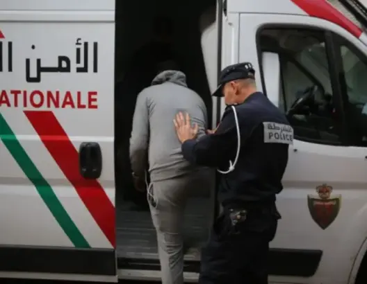 توقيف رئيس مفوضية وادي زم عن العمل بسبب شبهة نصب على مقاول