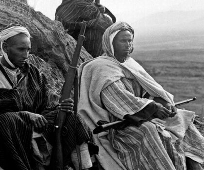 الذكرى 88 لانتفاضة بوفكران.. محطة وازنة في مسار ملاحم الكفاح الوطني