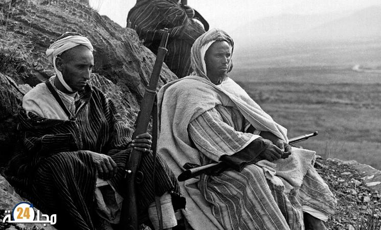 الذكرى 88 لانتفاضة بوفكران.. محطة وازنة في مسار ملاحم الكفاح الوطني