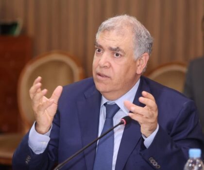 نقاش سياسي حول منع المتهمين بالفساد من الترشح في انتخابات 2026