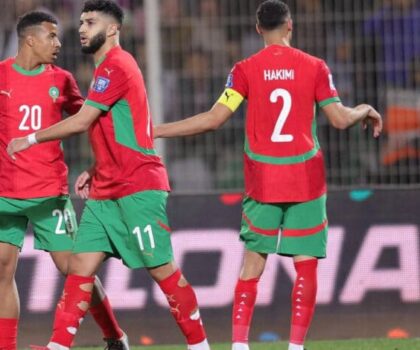 تصفيات كأس العالم 2026.. المنتخب الوطني أمام النيجر لتأكيد صدارة المجموعة