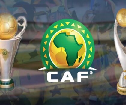 الأندية المغربية تدخل غمار المنافسة في عصبة أبطال إفريقيا وكأس الكاف بطموح الظفر باللقب