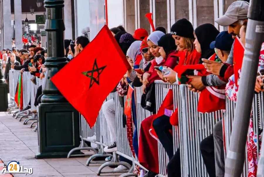 تقرير عالمي: المغرب يتفوق إقليميا في مؤشر الأمان والشعور بالأمن الشخصي