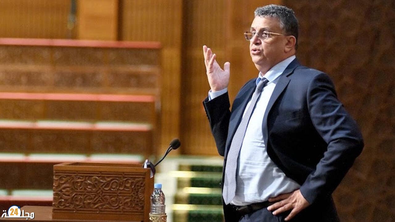 وزارة العدل تفعل البصمة الإلكترونية لمكافحة الموظفين الأشباح