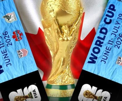 كأس العالم 2026.. أزيد من 4,5 ملايين مشجع شاركوا في المرحلة الأولى من بيع التذاكر