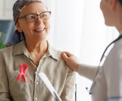 علماء يبتكرون استراتيجية واعدة لمنع عودة سرطان الثدي بعد علاجه