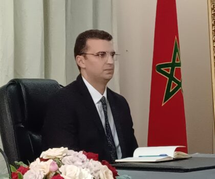 بعد سنوات من الجفاف التنموي إدارة ترابية جديدة بسطات من اجل إعطاء نفس إصلاحي جديد