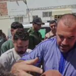 ناصر الزفزافي ورفاقه يستحقون الحرية لأنهم مواطنون مغاربة يستحقون فرصة ثانية