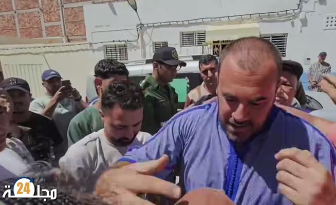 ناصر الزفزافي ورفاقه يستحقون الحرية لأنهم مواطنون مغاربة يستحقون فرصة ثانية