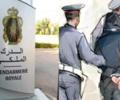 البروج… مدينة تعيش تحت هاجس الخوف في غياب الأمن