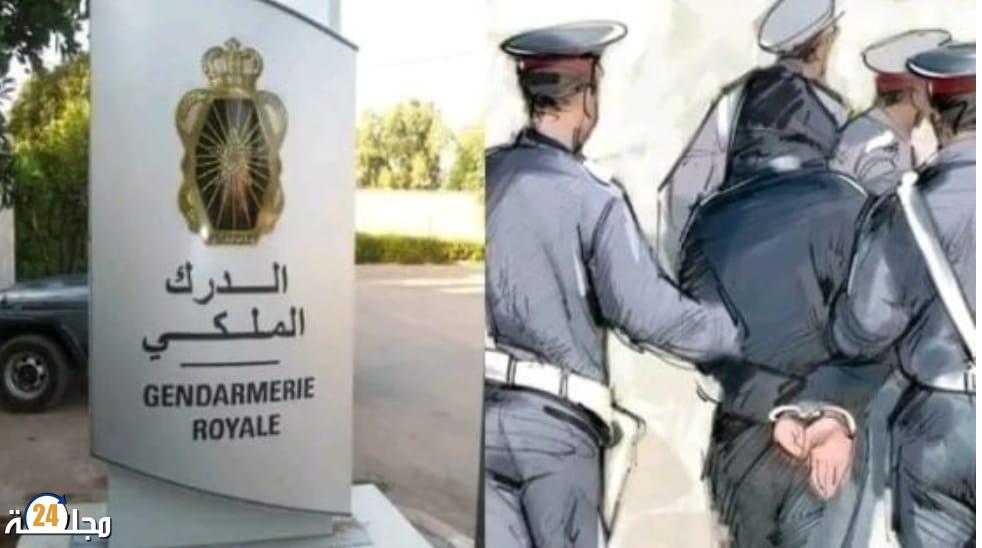 البروج… مدينة تعيش تحت هاجس الخوف في غياب الأمن