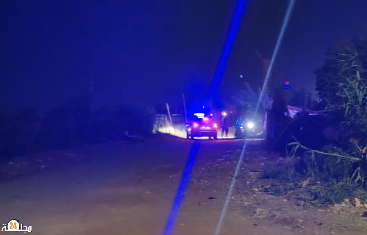 الجديدة: حملة تطهيرية واسعة للدرك الملكي بخميس متوح تعيد الطمأنينة لساكنة بولعوان