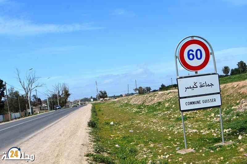 هجوم على مدرسة بئر الصفا بكيسر والدرك الملكي يدخل على الخط….