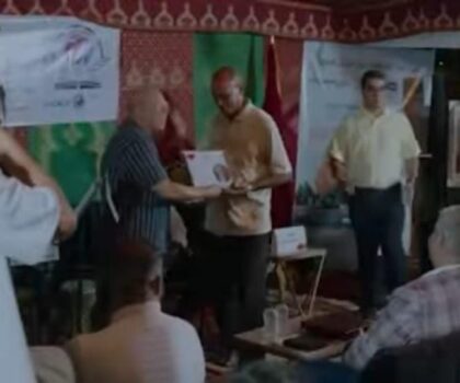 بين التفاهة والعمق.. “لحبيبة أمي” نموذج إنساني يسلط الضوء على الأمهات