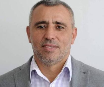 الحسيمة تُفشل رهانات عبد اللطيف العافية في آخر محطة